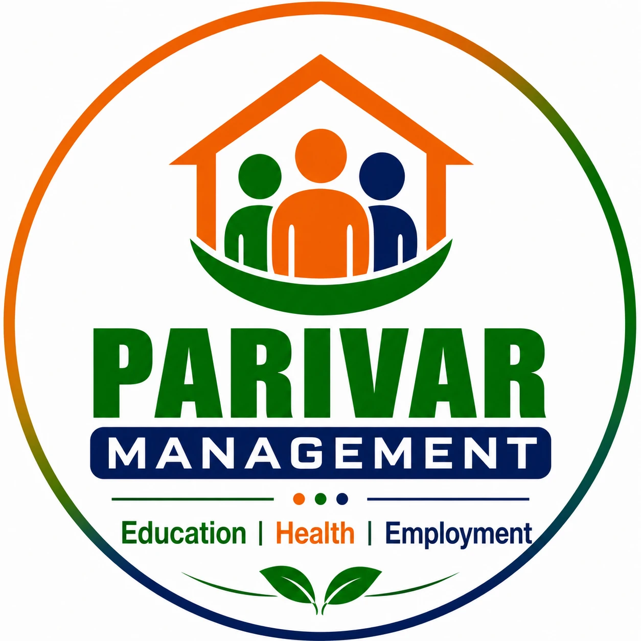 Parivar Management Services